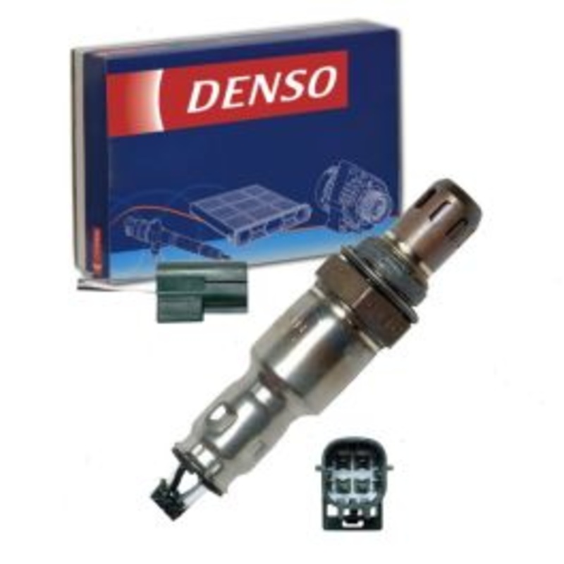 DENSO Downstream Left Oxygen (O2) Sensor for 2005-2012 Nissan Pathfinder 4.0L V6