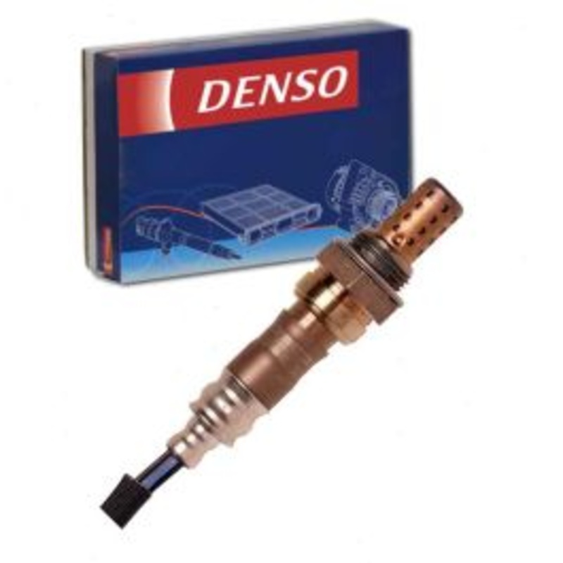 DENSO Downstream Oxygen (O2) Sensor for 2000-2001 Chevrolet Suburban 2500