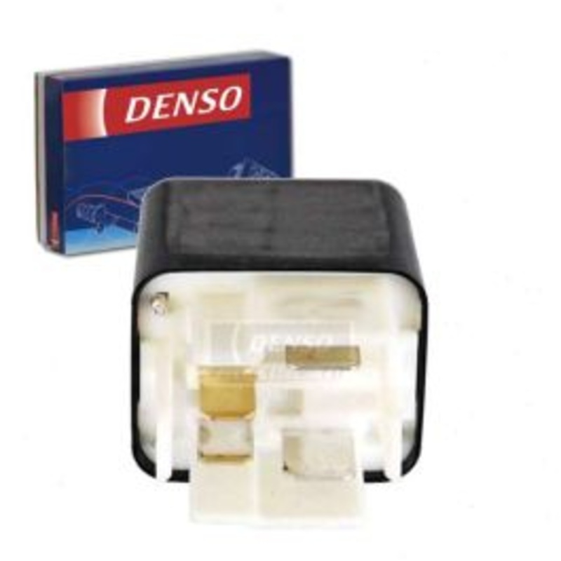 DENSO HVAC Blower Motor Relay for 1992-1998 Toyota Paseo