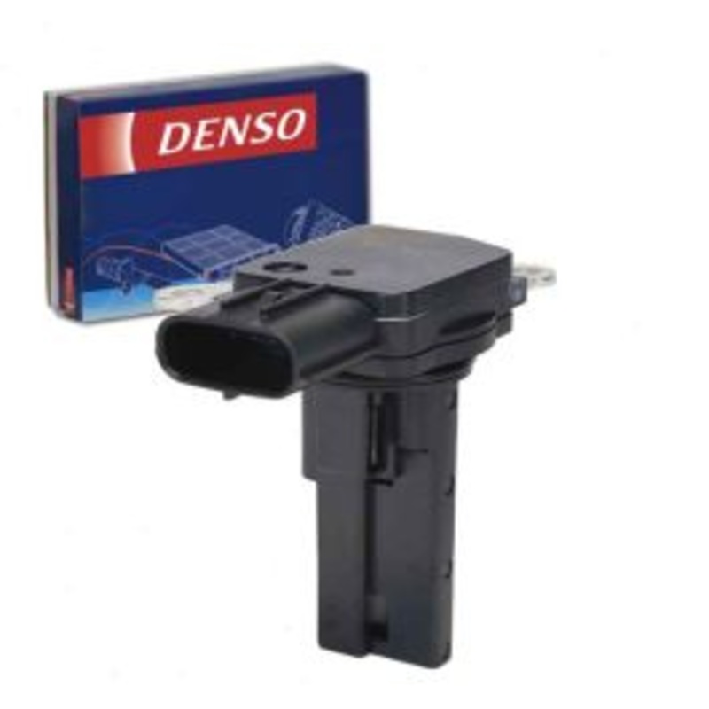 DENSO Mass Air Flow (MAF) Sensor for 2003-2005 Subaru Baja 2.5L H4