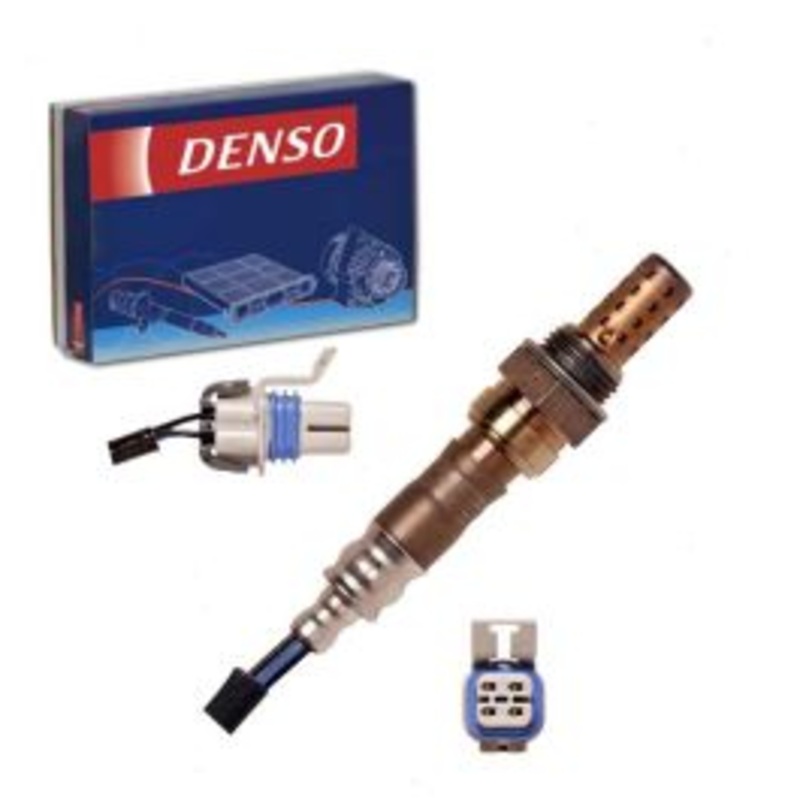 DENSO Upstream Left Oxygen (O2) Sensor for 2003-2007 Chevrolet Express 2500 4.3L 4.8L 5.3L 6.0L V6 V8