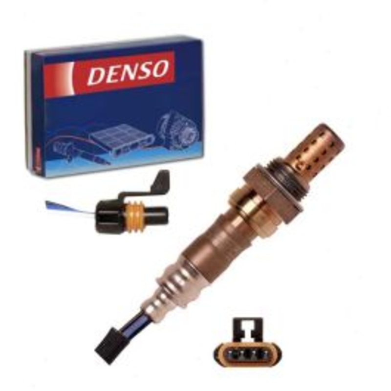 DENSO Upstream Oxygen (O2) Sensor for 1996-1999 Chevrolet K1500 5.0L 5.7L V8