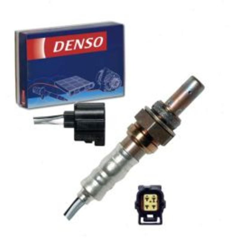 DENSO Upstream Right Oxygen (O2) Sensor for 2005 Dodge Dakota 3.7L V6
