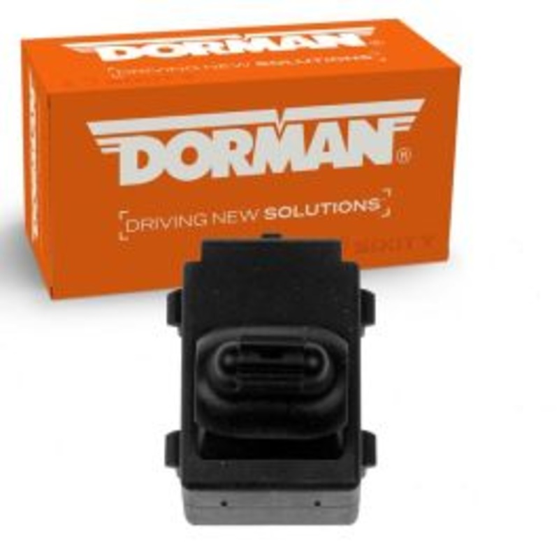 Dorman Front Right Door Window Switch for 2003-2009 Dodge Ram 3500
