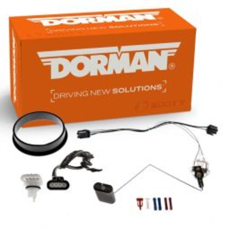 Dorman Fuel Level Sensor for 1999-2004 GMC Sierra 1500 4.3L V6