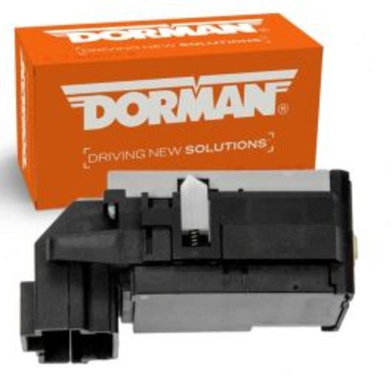 Dorman Ignition Switch for 2003-2006 GMC Yukon