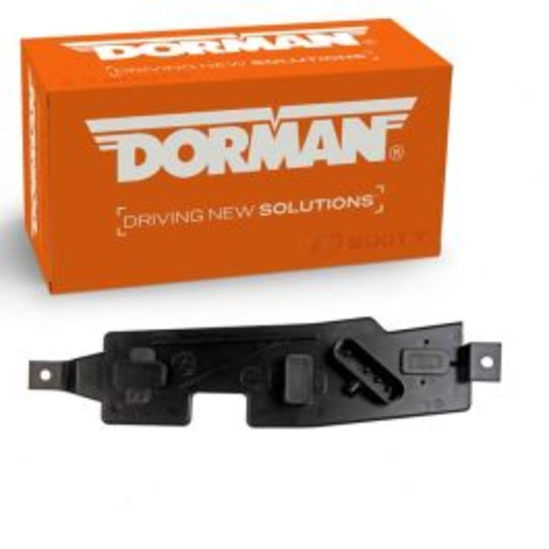 Dorman Left Tail Light Circuit Board for 1992-1999 GMC K2500 Suburban