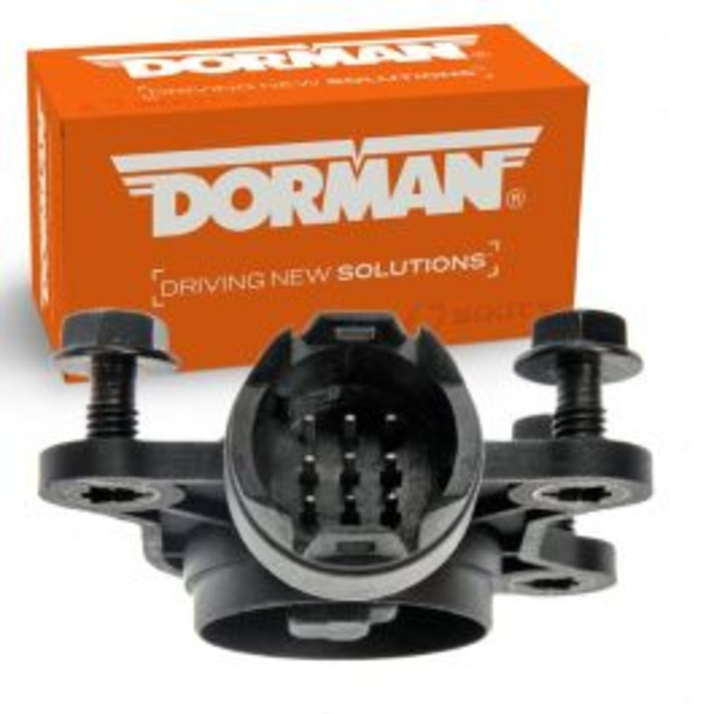 Dorman Variable Timing Eccentric Shaft Sensor for 2006-2007 BMW 525xi 3.0L L6