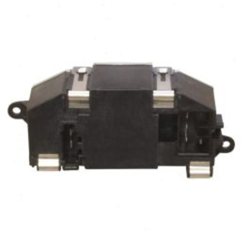 Hitachi HVAC Blower Control Module for 2008-2014 Audi TT Quattro 2.0L 3.2L L4 V6