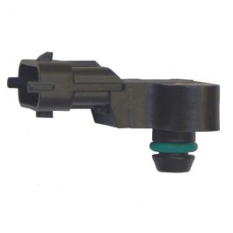Hitachi Manifold Absolute Pressure Sensor for 2008-2009 Saturn Astra 1.8L L4
