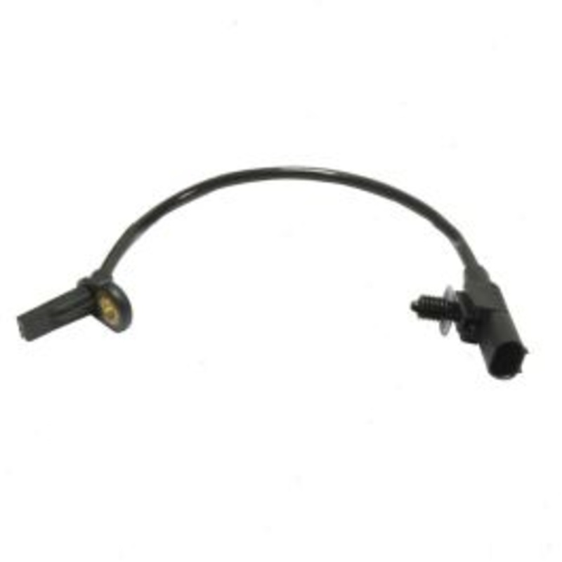 Hitachi Rear ABS Wheel Speed Sensor for 2007-2012 Mercedes-Benz GL450 4.7L V8