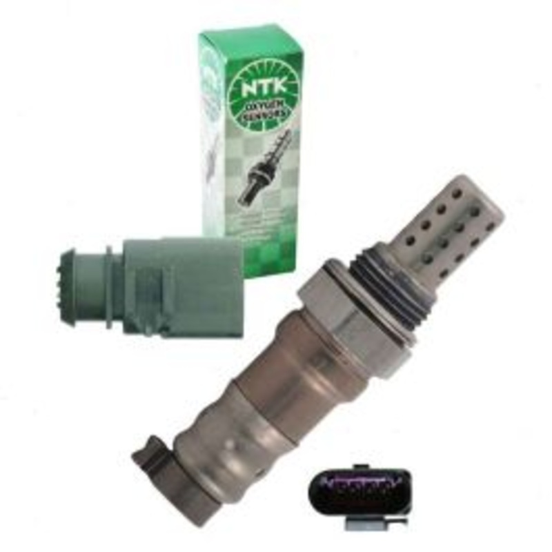 NGK NTK Downstream Right Oxygen (O2) Sensor for 2009-2017 Volkswagen CC 3.6L V6