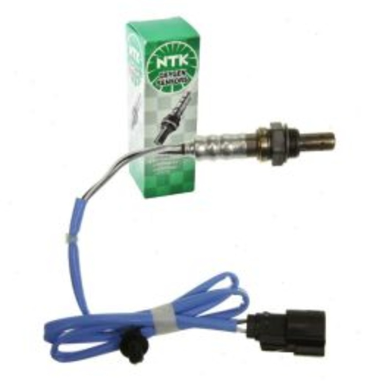 NGK NTK Downstream Right Oxygen (O2) Sensor for 2013-2015 Lincoln MKT 3.7L V6