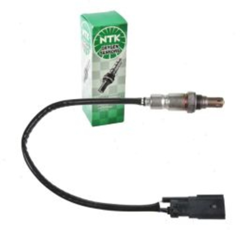 NGK NTK Upstream Air Fuel Ratio AFR Sensor for 2016-2018 Fiat 500X 2.4L L4