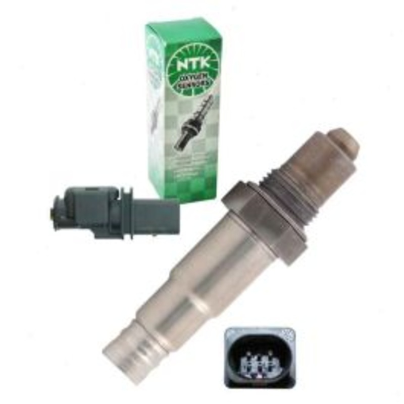 NGK NTK Upstream Left Air Fuel Ratio Sensor for 2010-2019 Ford Flex 3.5L V6