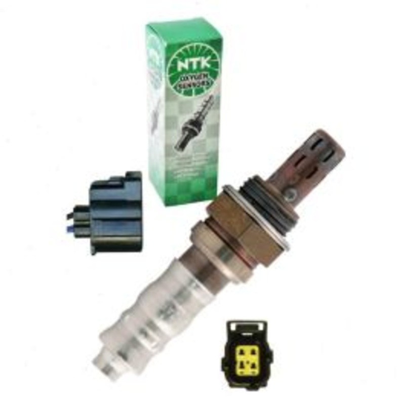 NGK NTK Upstream Left Oxygen (O2) Sensor for 2001-2002 Dodge Durango 4.7L V8