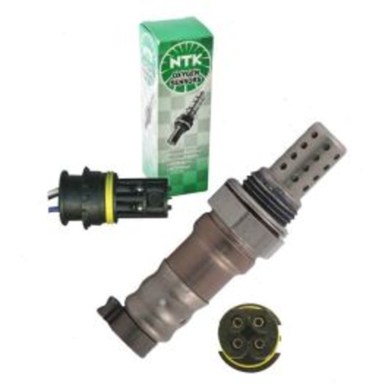 NGK NTK Upstream Left Oxygen (O2) Sensor for 2002-2004 Mercedes-Benz ML500 5.0L V8