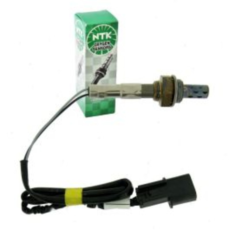 NGK NTK Upstream Oxygen (O2) Sensor for 1991-1994 Dodge Colt 1.5L 1.8L 2.4L L4