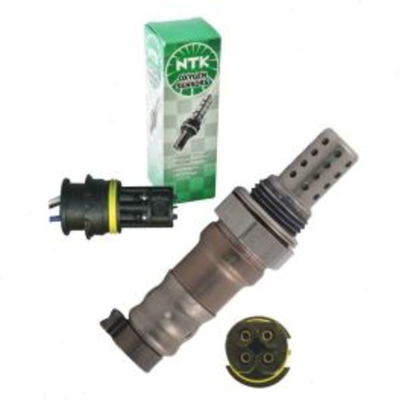 NGK NTK Upstream Oxygen (O2) Sensor for 2000-2004 Mercedes-Benz SLK230 2.3L L4