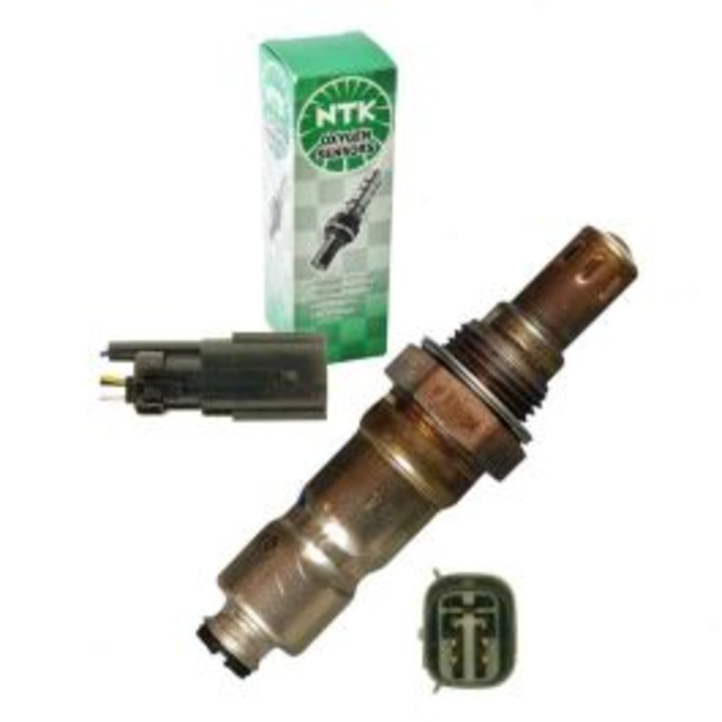 NGK NTK Upstream Right Air Fuel Ratio Sensor for 2012-2014 Ford Edge 3.5L 3.7L V6