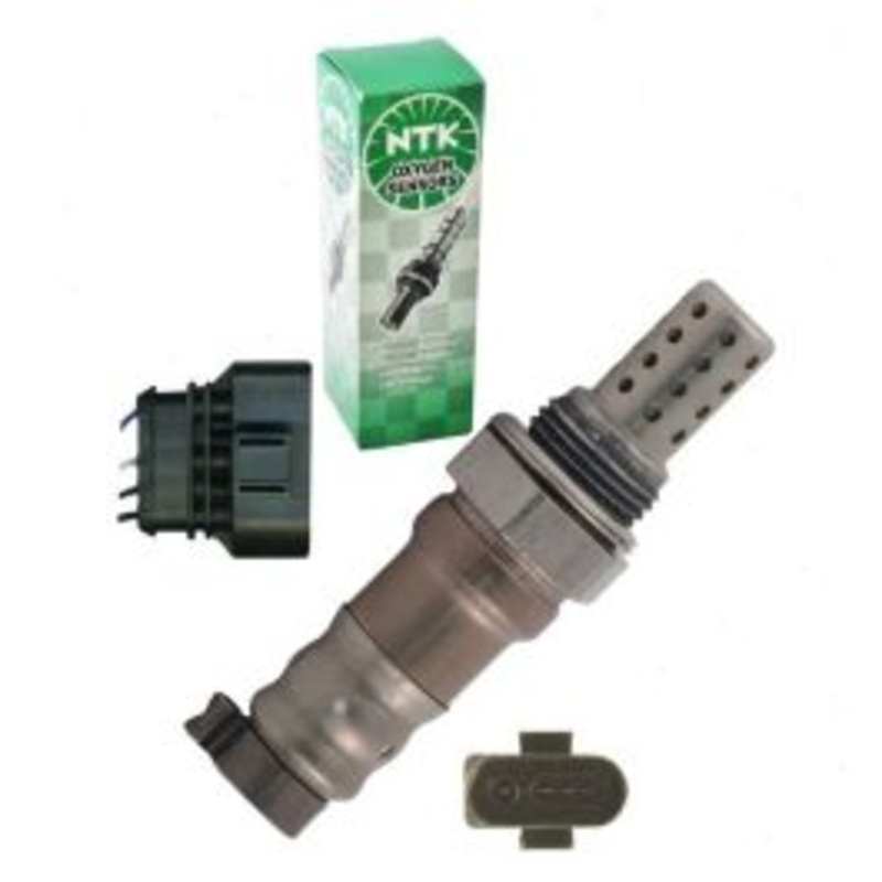 NGK NTK Upstream Right Oxygen (O2) Sensor for 2000-2001 Audi A6 2.8L V6