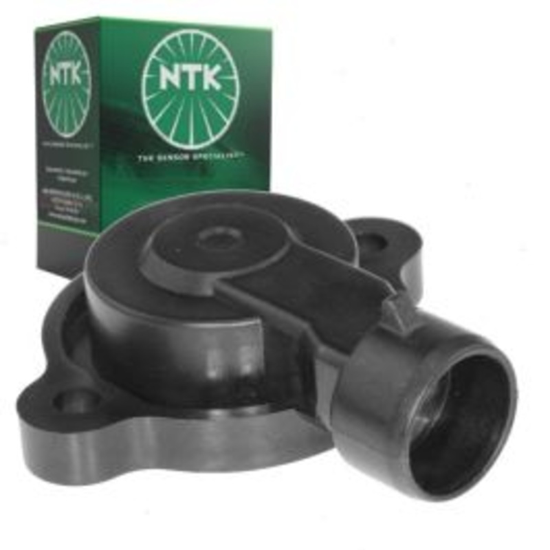 NTK Throttle Position Sensor for 1999-2002 Oldsmobile Intrigue 3.5L V6