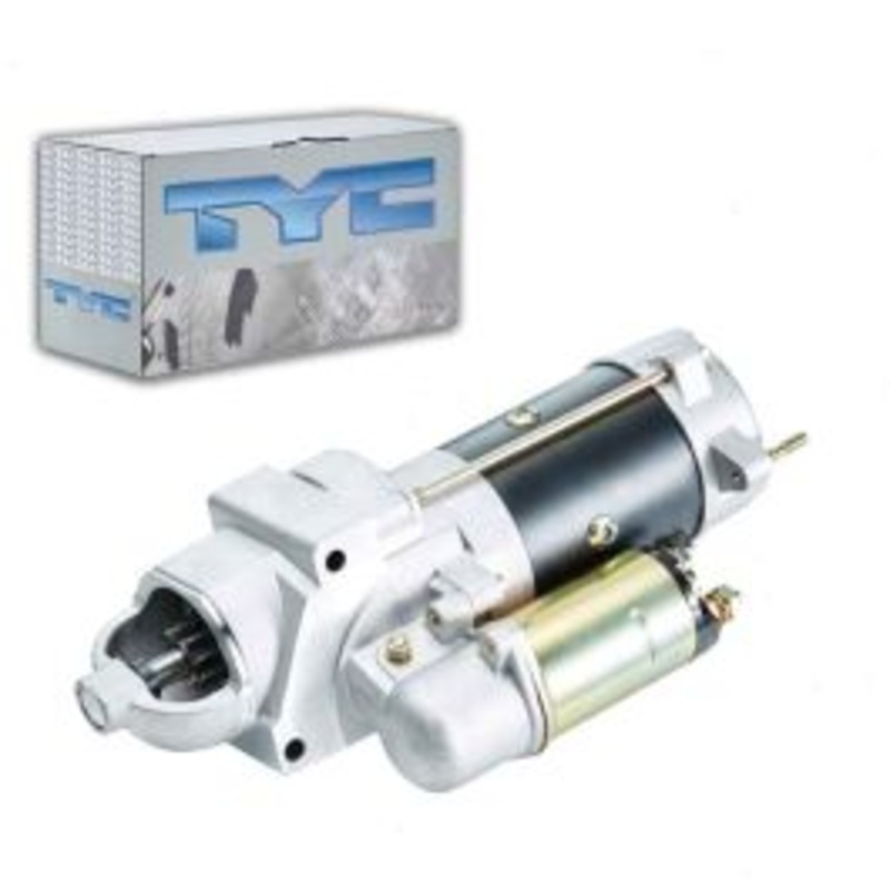 TYC 1-06469 Starter Motor