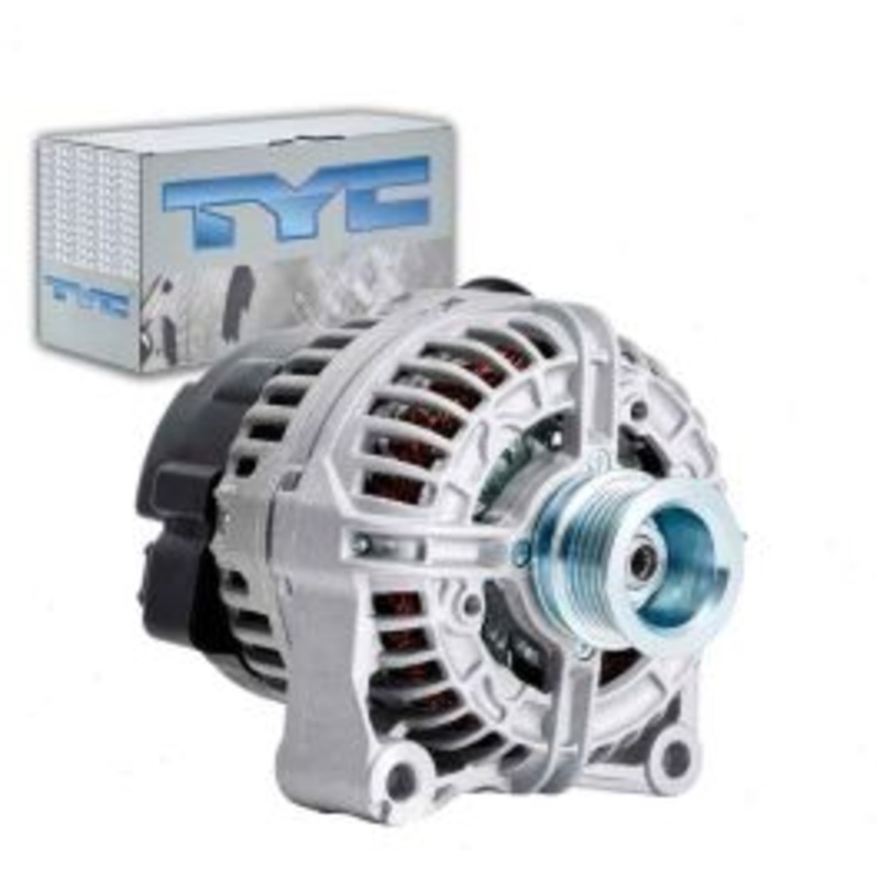 TYC Alternator for 2001-2006 BMW 325xi 2.5L 3.0L L6