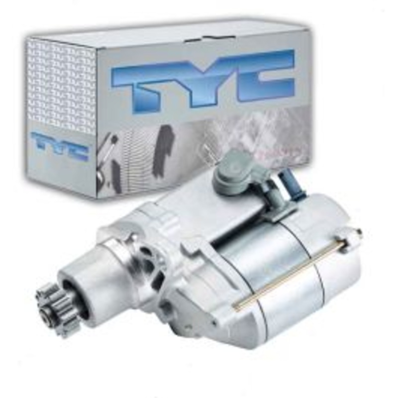 TYC Starter Motor for 1997 Toyota Avalon 3.0L V6