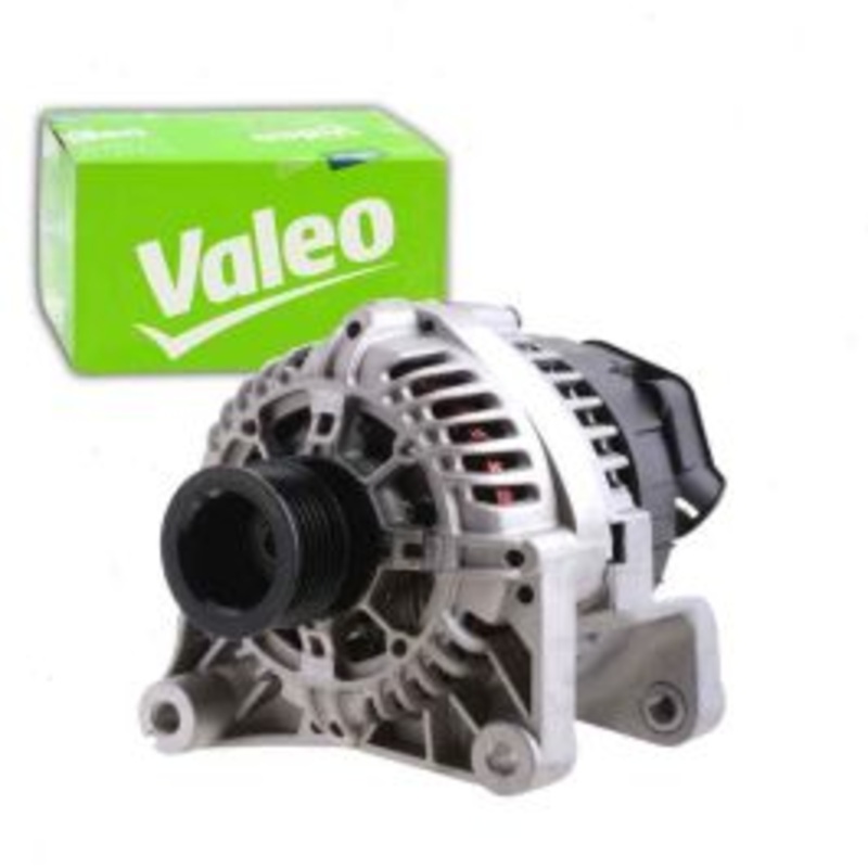 Valeo Alternator for 1992-1995 BMW 325is 2.5L L6