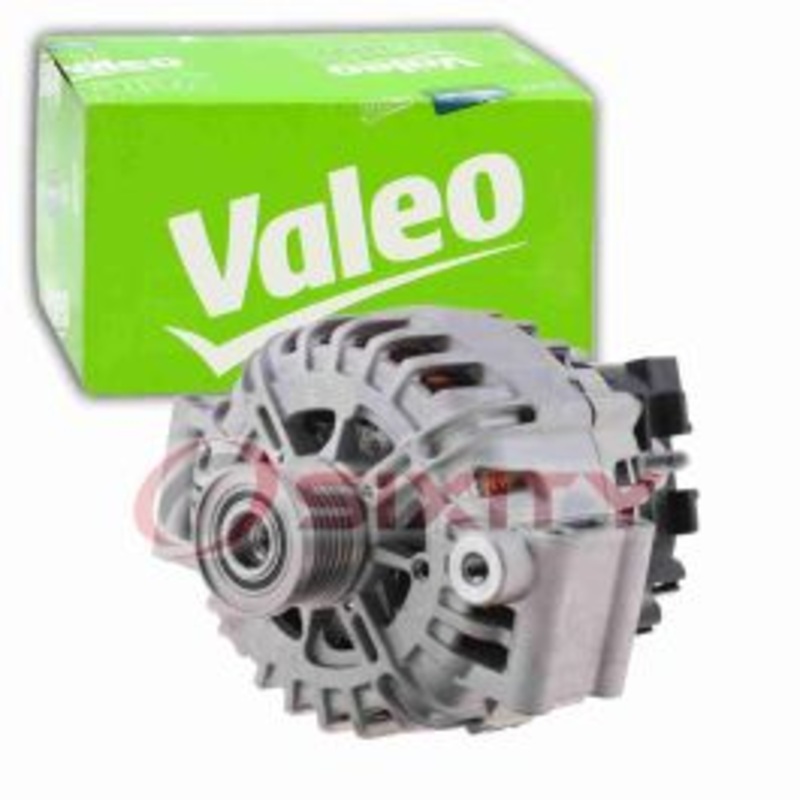 Valeo Alternator for 2009-2010 BMW 528i xDrive 3.0L L6