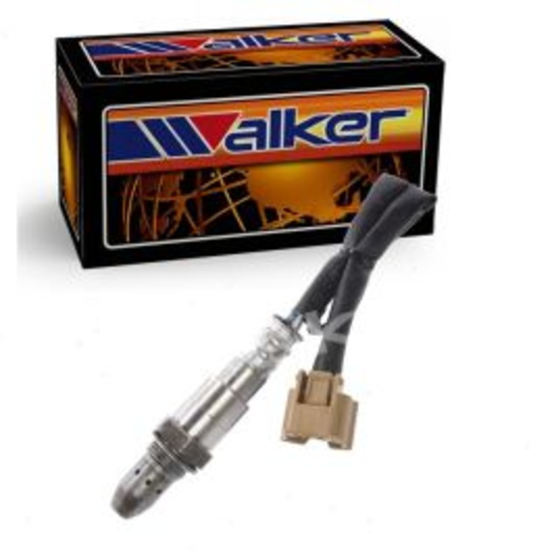 Walker Products 250-54102 Oxygen (O2) Sensor