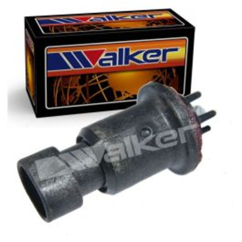 Walker Products Air Charge Temperature Sensor for 1987-1991 Pontiac LeMans Sunbird