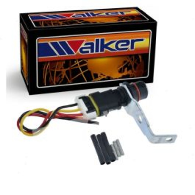 Walker Products Crankshaft Position Sensor for 1994-2001 Oldsmobile Bravada