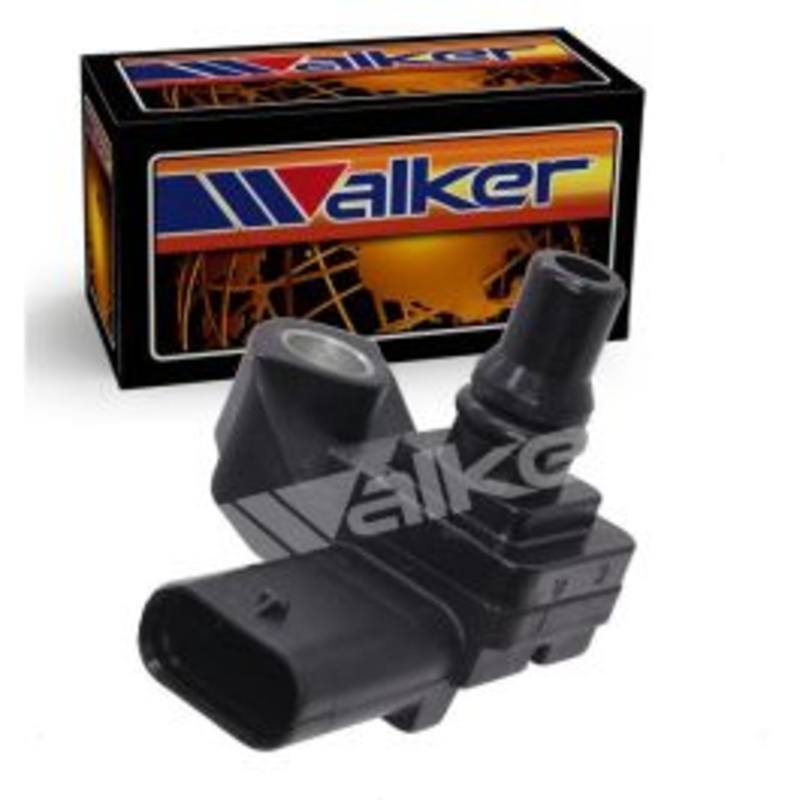 Walker Products Manifold Absolute Pressure Sensor for 2014-2021 Mini Clubman Cooper Countryman