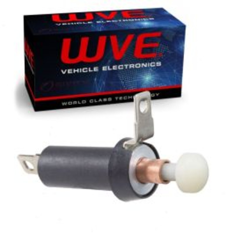 Wells WVE Brake Light Switch for 1960-1972 Dodge 330 440 880 Challenger Charger Coronet Dart Lancer Monaco Polara