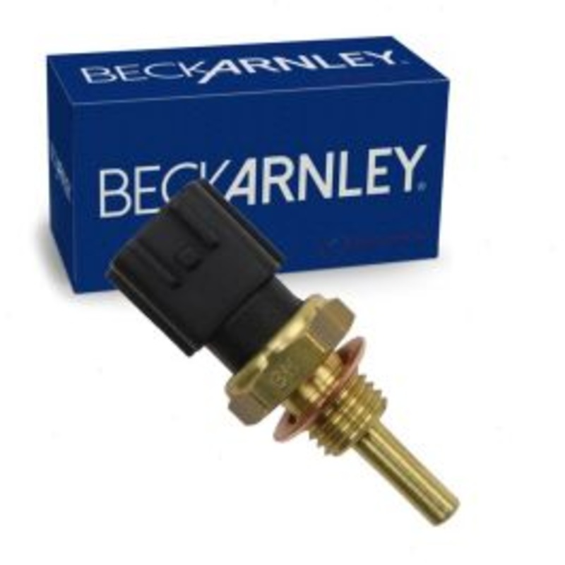 Beck/Arnley Coolant Temp Sensor for 2011-2013 Infiniti M37 3.7L V6