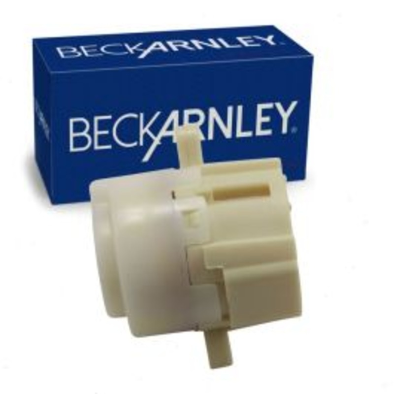Beck/Arnley Ignition Switch for 2009-2012 Nissan Frontier