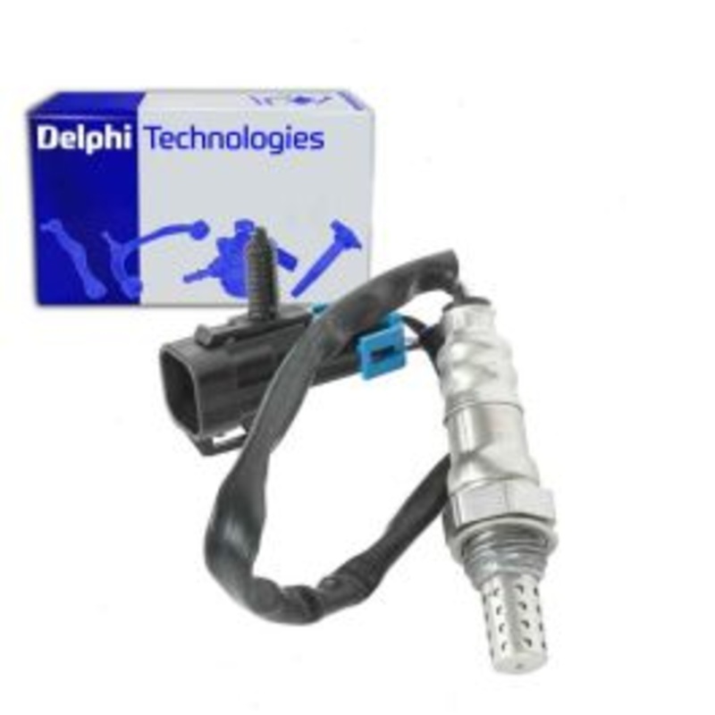 Delphi Front Oxygen (O2) Sensor for 2002-2005 Pontiac Sunfire 2.2L L4