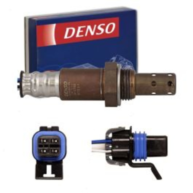 DENSO 234-4566 Oxygen (O2) Sensor