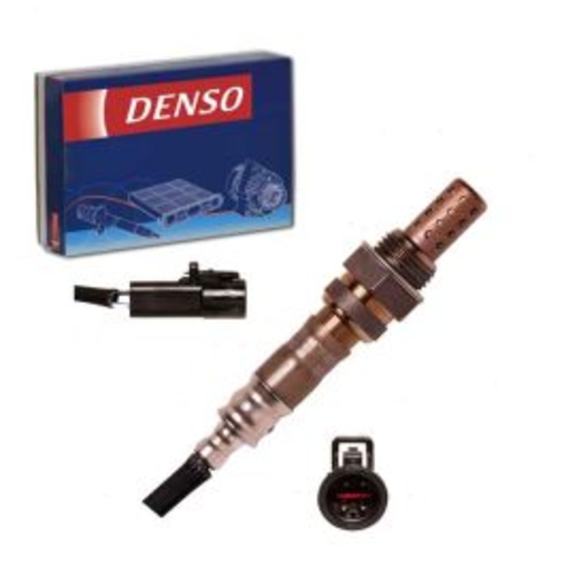 DENSO Downstream Front Oxygen (O2) Sensor for 2001-2006 Mazda Tribute 2.3L 3.0L L4 V6