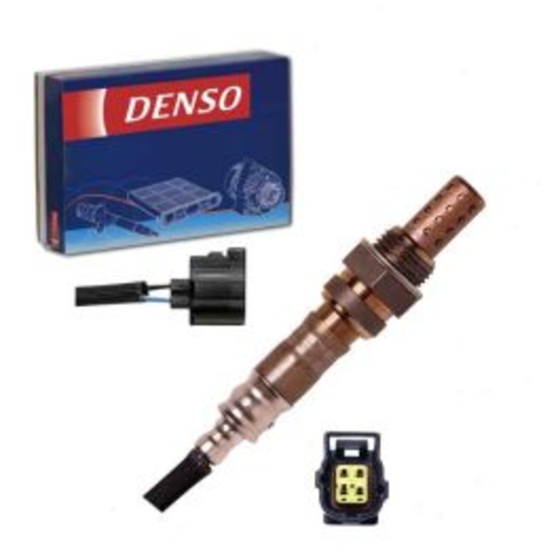 DENSO Downstream Oxygen (O2) Sensor for 2001 Dodge Ram 3500 5.9L V8