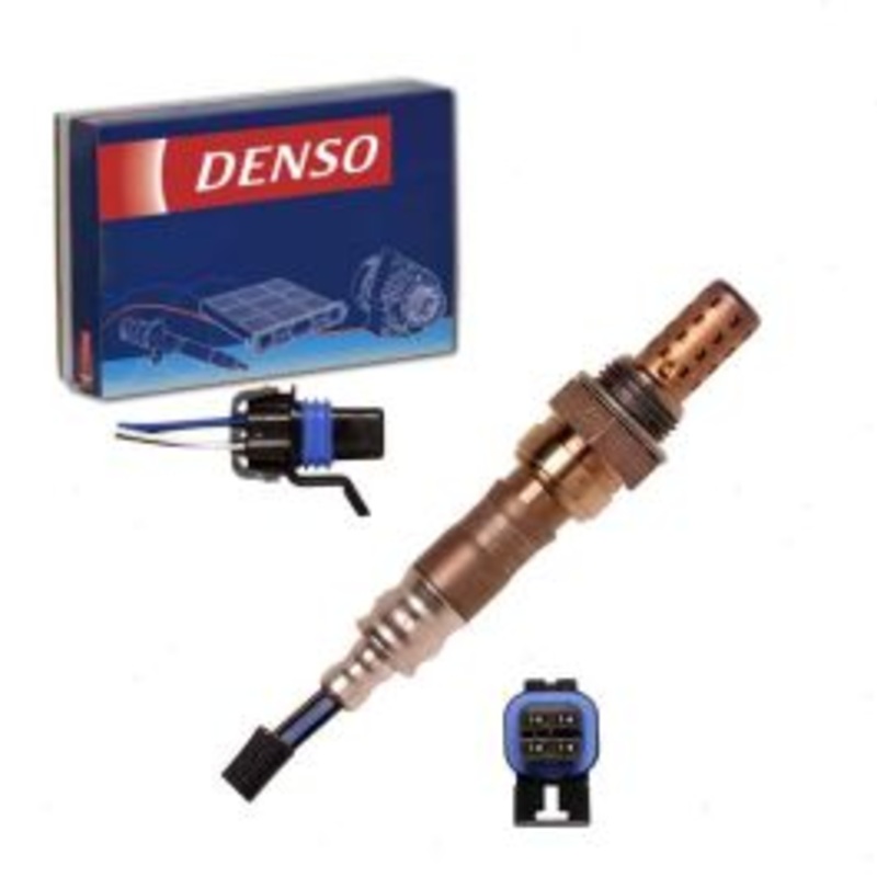 DENSO Downstream Right Oxygen (O2) Sensor for 1998-1999 Chevrolet Camaro 5.7L V8