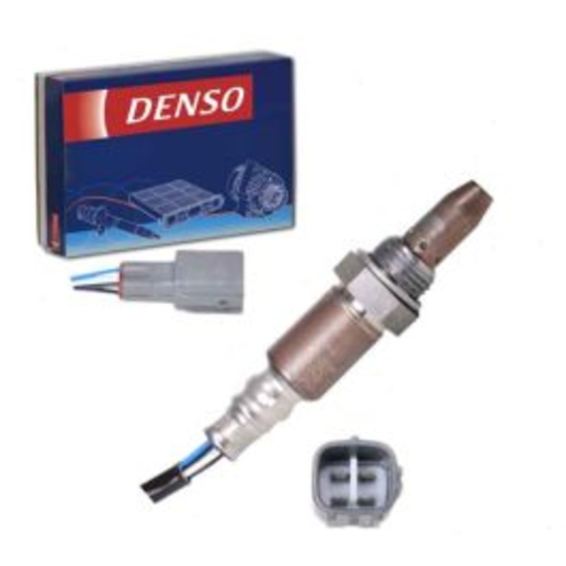 DENSO Upstream Air Fuel Ratio Sensor for 2008-2015 Scion xB 2.4L L4