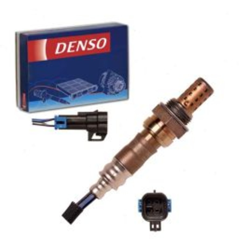 DENSO Upstream Oxygen (O2) Sensor for 1996-2000 Cadillac Seville 4.6L V8