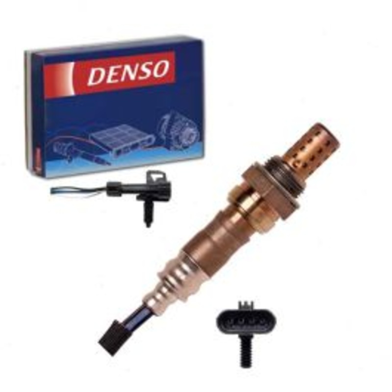 DENSO Upstream Oxygen (O2) Sensor for 1996-2002 Chevrolet Tahoe 4.8L 5.3L 5.7L V8