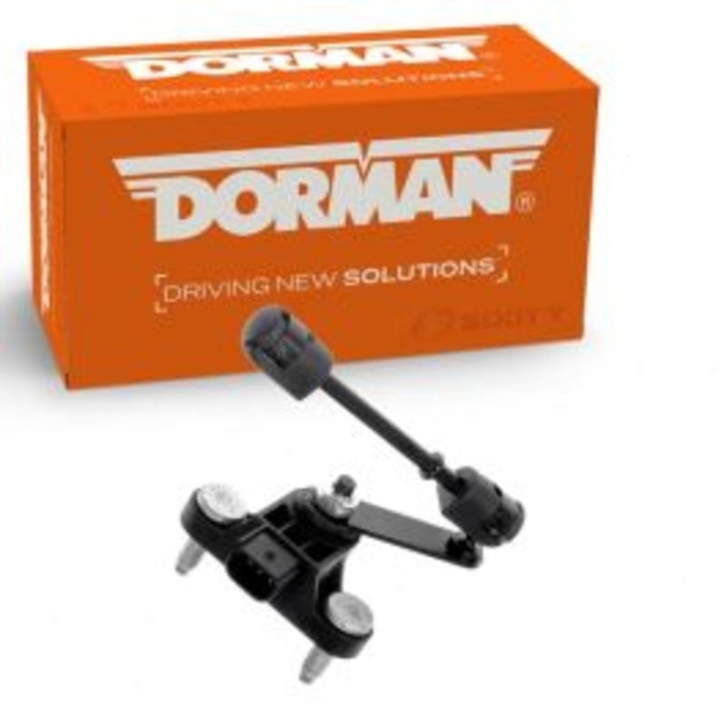 Dorman Front Right Suspension Ride Height Sensor for 2003-2006 Lincoln Navigator