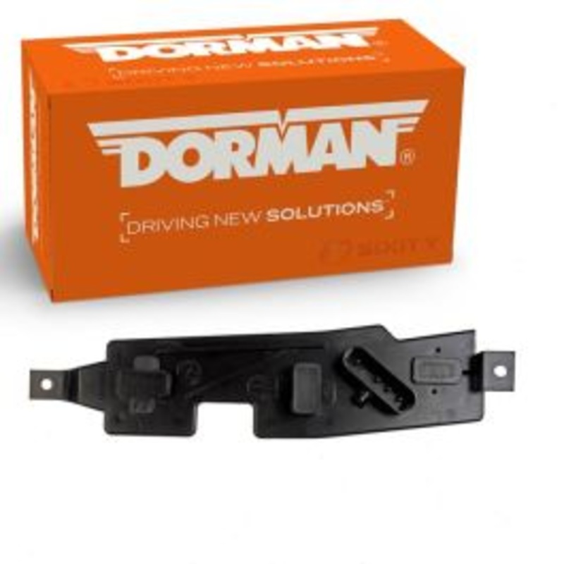 Dorman Left Tail Light Circuit Board for 1988-2000 GMC C3500