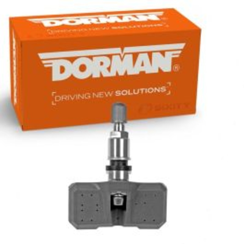 Dorman Tire Pressure Monitoring System Sensor for 2007-2009 Saturn Aura