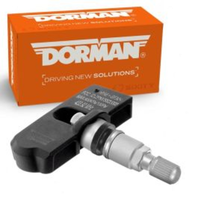 Dorman TPMS Programmable Sensor for 2002-2003 Dodge Caravan